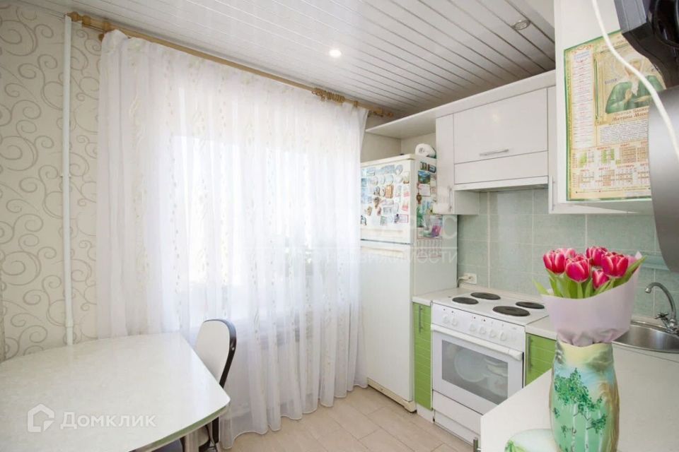 Продаётся 1-комнатная квартира, 33 м²