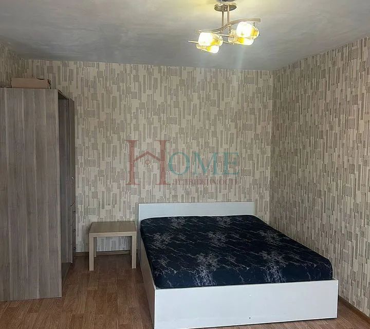 Сдаётся 1-комнатная квартира, 43 м²