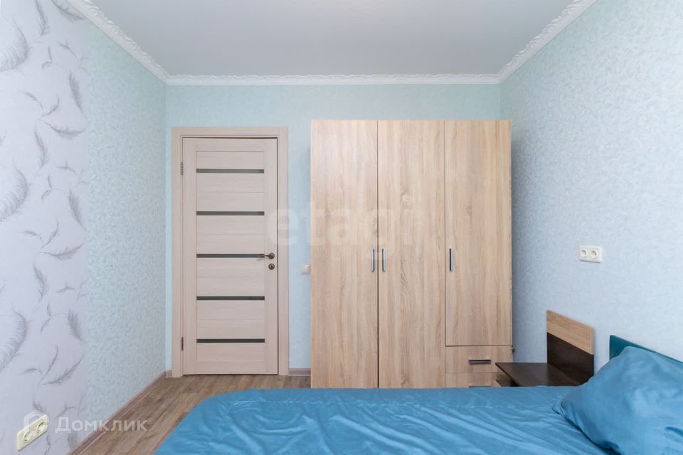 Сдаётся 1-комнатная квартира, 36 м²