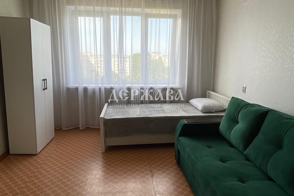 Продаётся 3-комнатная квартира, 62.6 м²