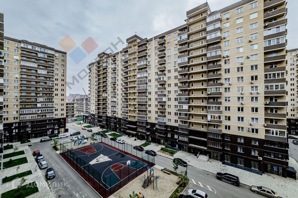 Продаётся студия, 24.9 м²