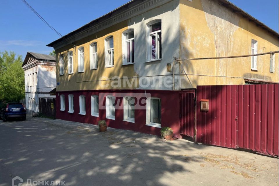 Продаётся 2-комнатная квартира, 40 м²