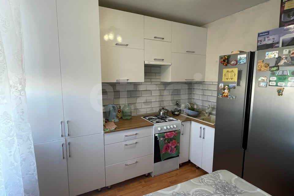 Продаётся 2-комнатная квартира, 47.4 м²