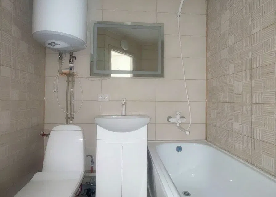 Продаётся 1-комнатная квартира, 22.2 м²