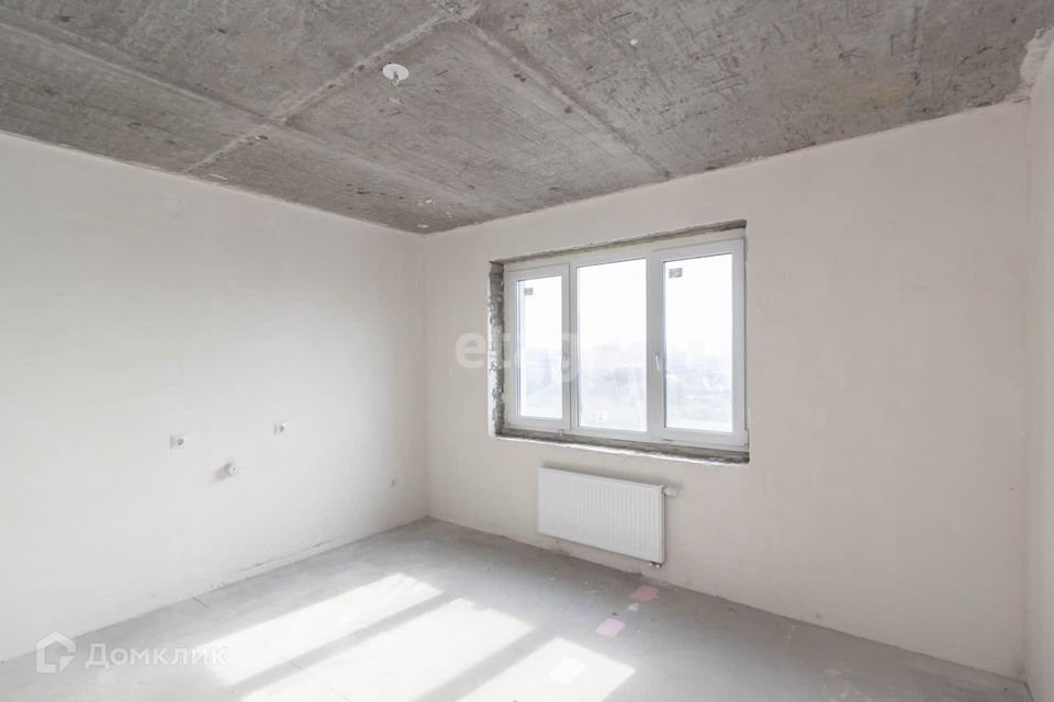 Продаётся 2-комнатная квартира, 50.6 м²