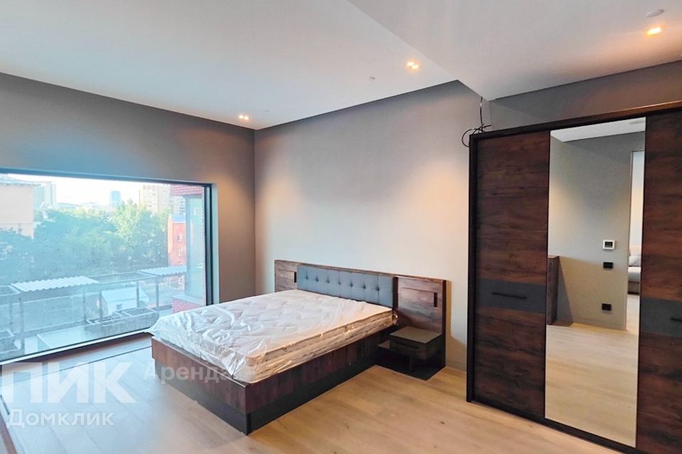 Сдаётся 2-комнатная квартира, 60 м²
