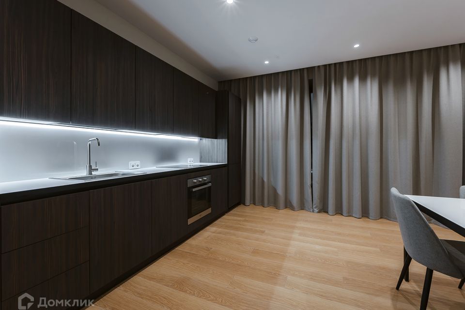 Сдаётся 3-комнатная квартира, 71 м²