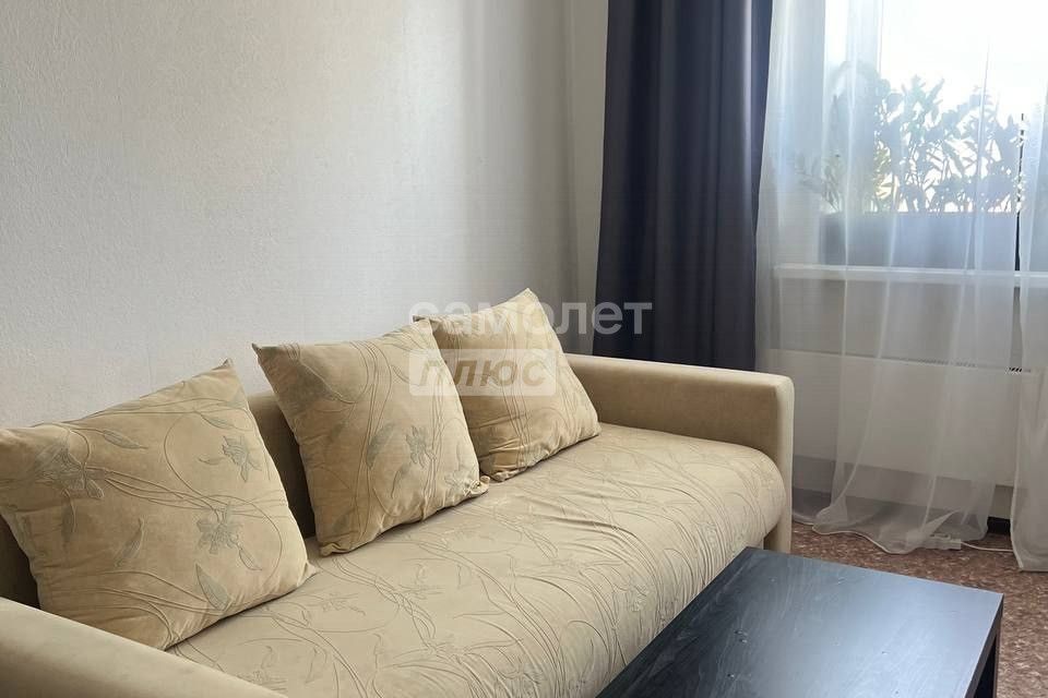 Продаётся 2-комнатная квартира, 45 м²