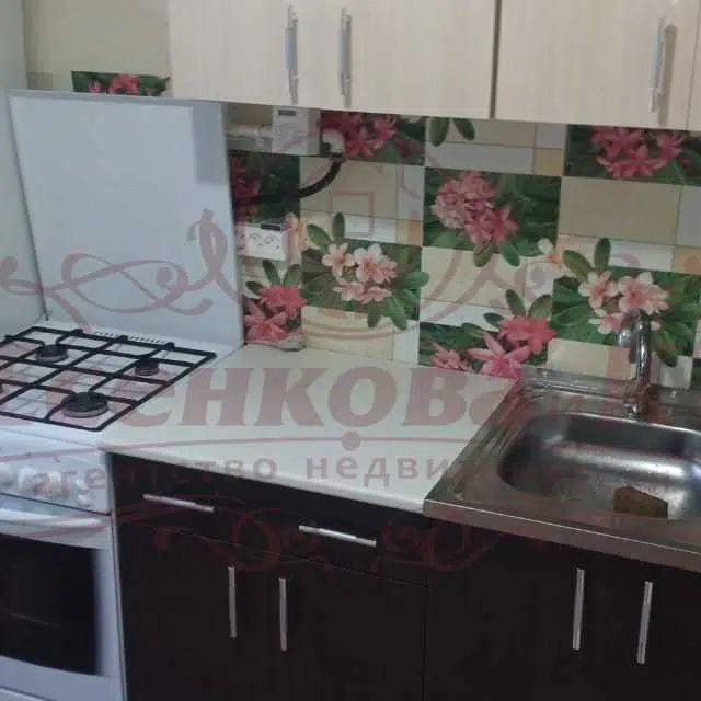 Сдаётся 1-комнатная квартира, 30 м²