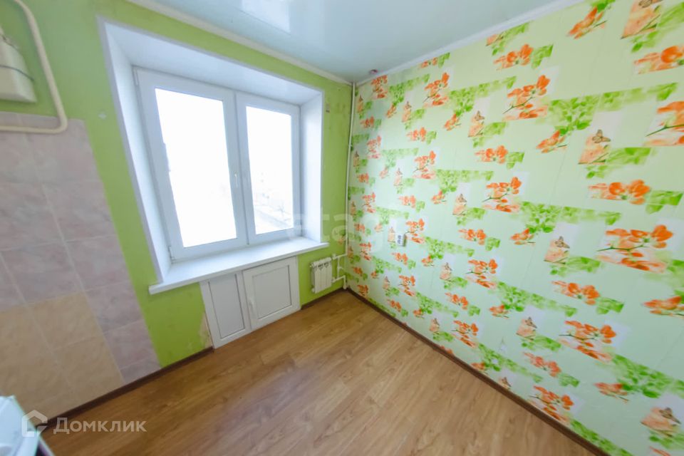 Продаётся 2-комнатная квартира, 45.8 м²