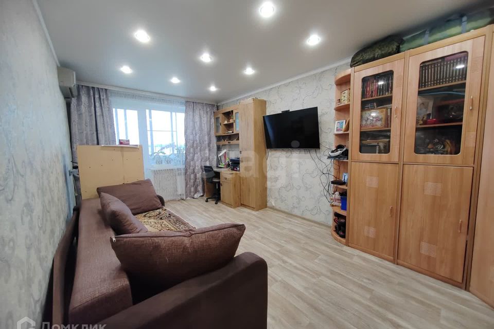 Продаётся 2-комнатная квартира, 50.3 м²