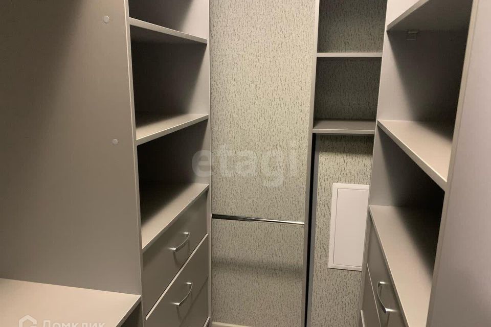 Продаётся 1-комнатная квартира, 38.5 м²