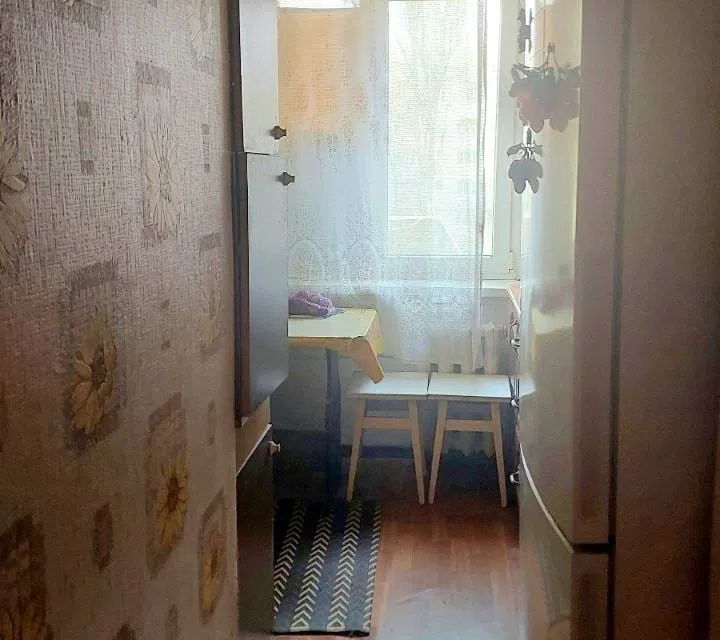 Продаётся 2-комнатная квартира, 46 м²