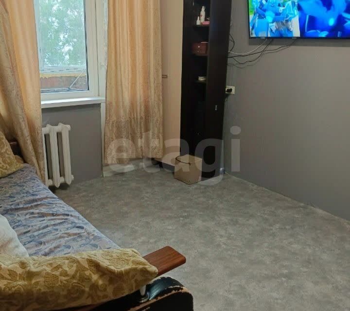 Продаётся 1-комнатная квартира, 22 м²