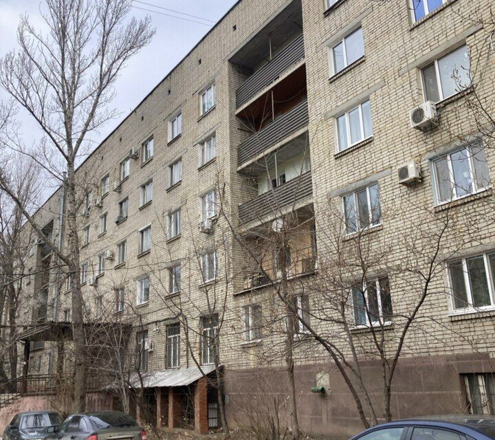 Продаётся 3-комнатная квартира, 80 м²