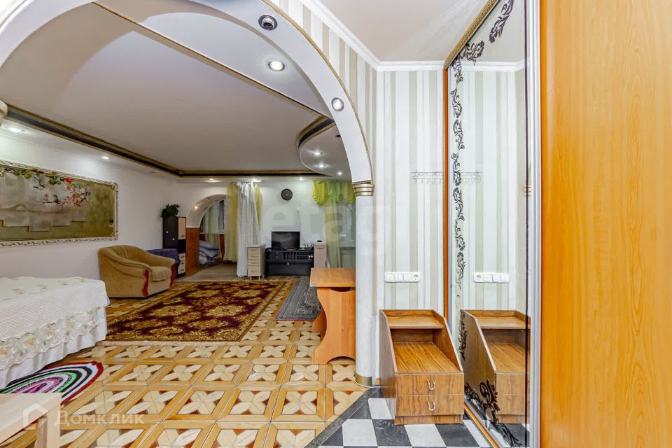 Продаётся студия, 43 м²