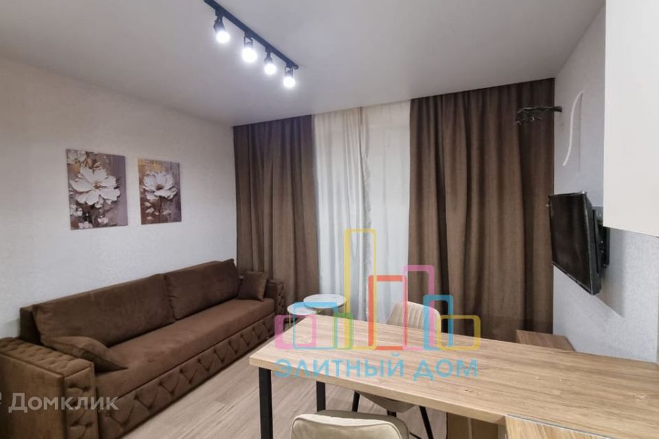 Сдаётся студия, 31 м²
