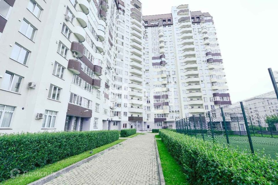 Продаётся 1-комнатная квартира, 50 м²