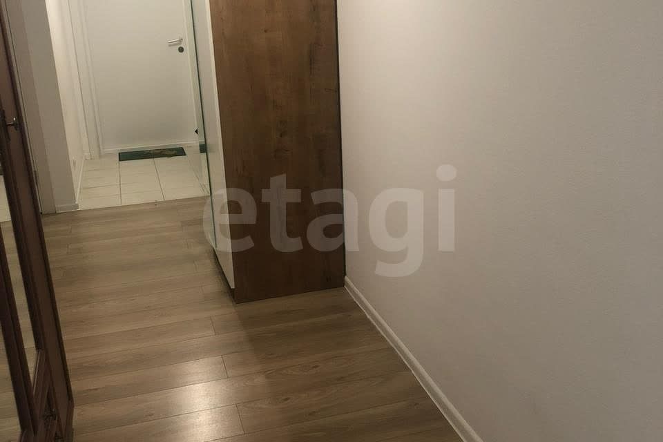 Продаётся 3-комнатная квартира, 90 м²