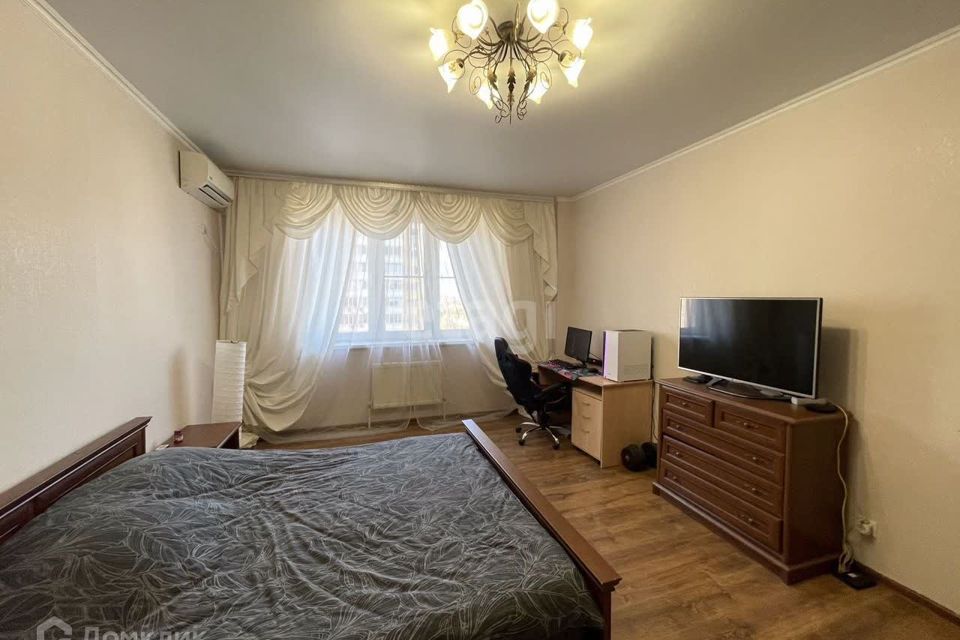 Продаётся 1-комнатная квартира, 47 м²