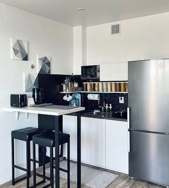 Сдаётся 1-комнатная квартира, 28 м²