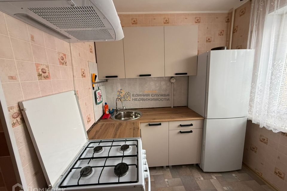 Сдаётся 2-комнатная квартира, 45 м²