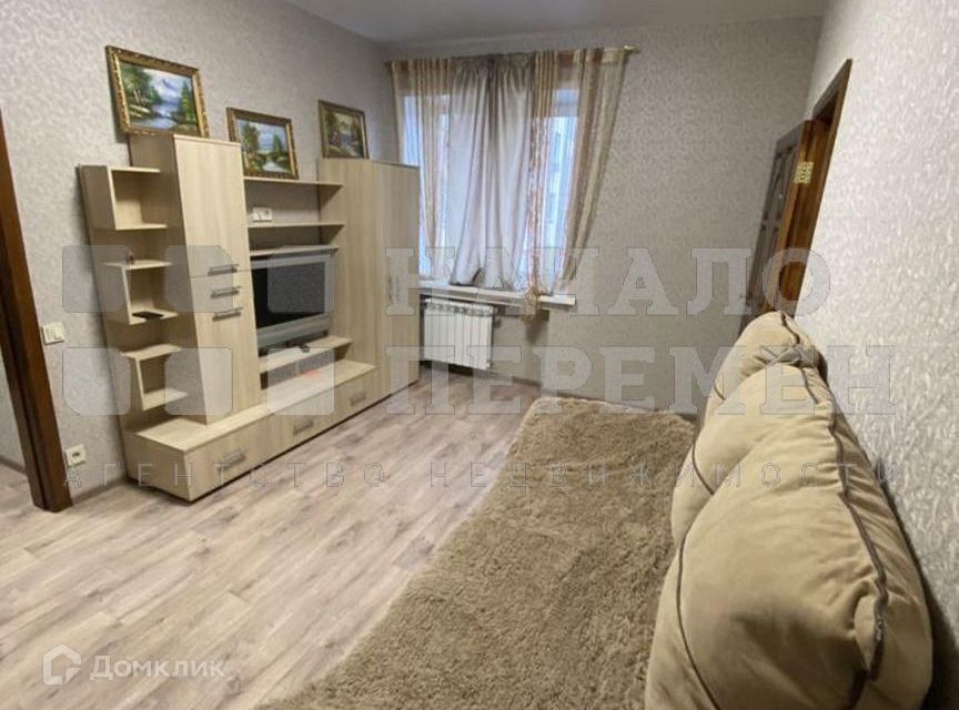 Сдаётся 2-комнатная квартира, 43 м²