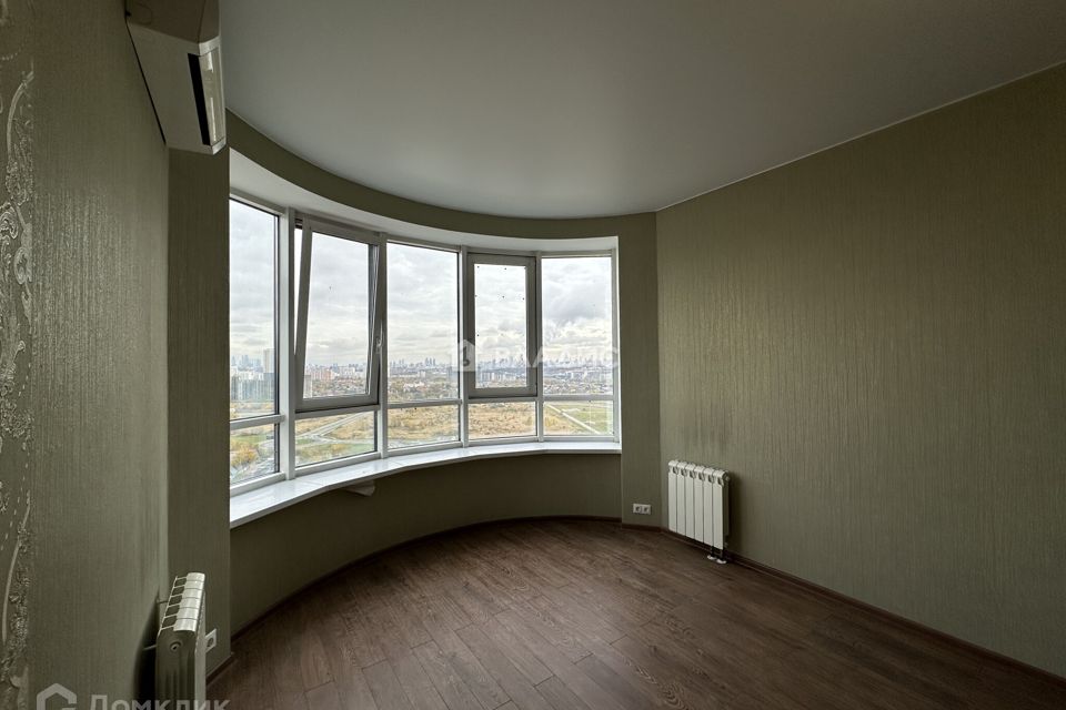 Продаётся 1-комнатная квартира, 44.1 м²