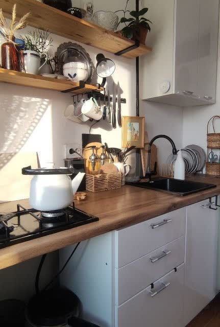 Продаётся 1-комнатная квартира, 30 м²