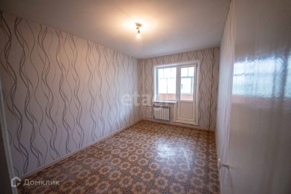 Продаётся 2-комнатная квартира, 50.9 м²