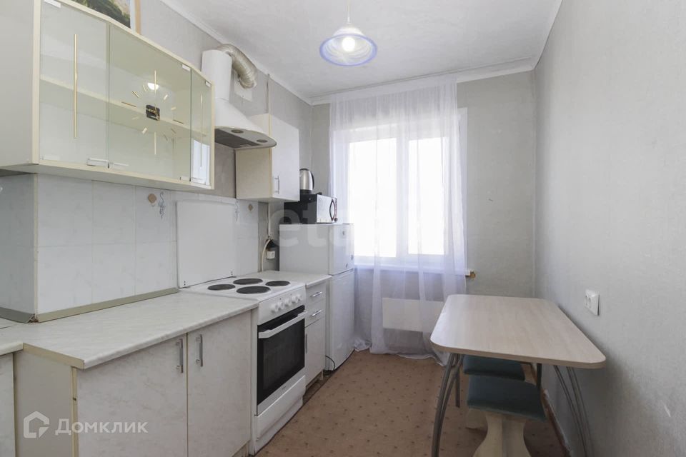 Продаётся 1-комнатная квартира, 31.5 м²