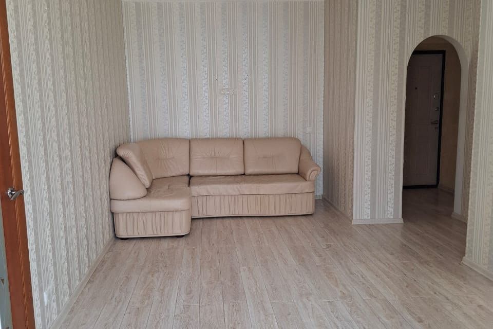 Сдаётся 2-комнатная квартира, 45.7 м²