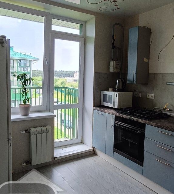 Продаётся 1-комнатная квартира, 26 м²