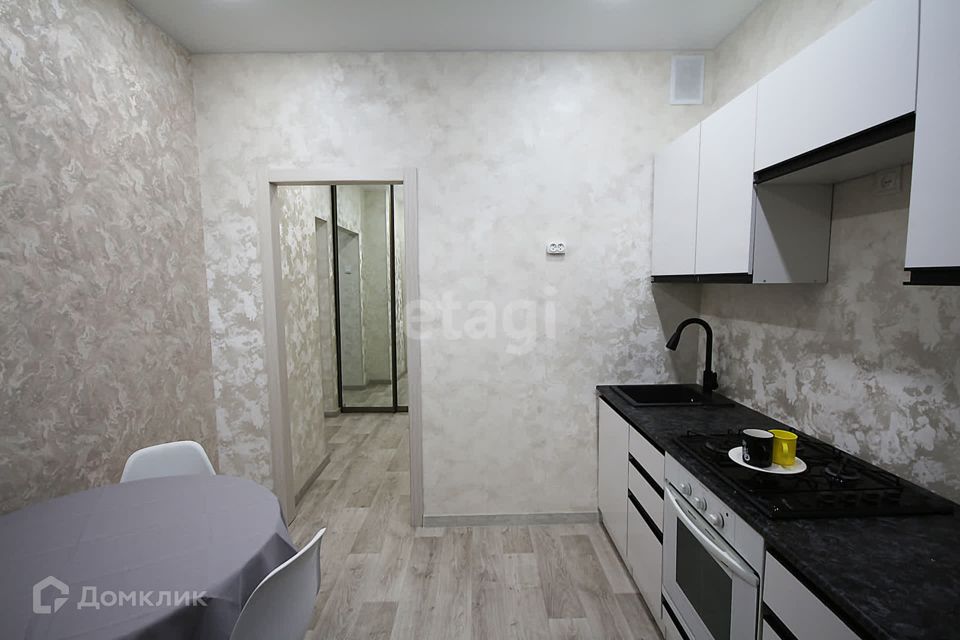 Продаётся 2-комнатная квартира, 54.9 м²