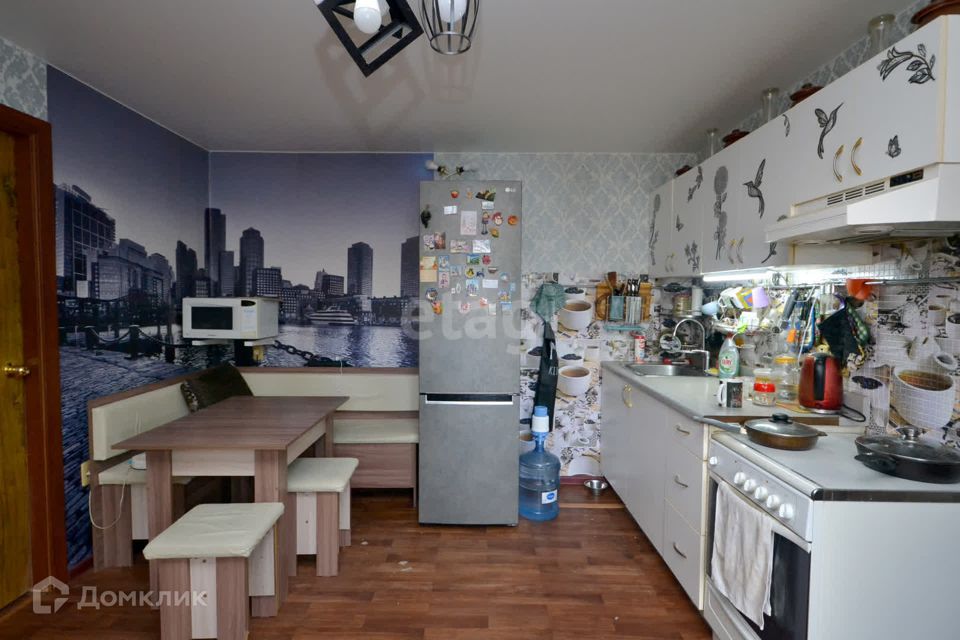 Продаётся 3-комнатная квартира, 39 м²