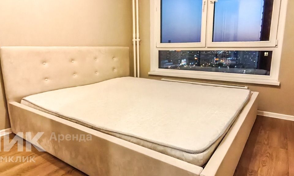 Сдаётся 2-комнатная квартира, 58.4 м²