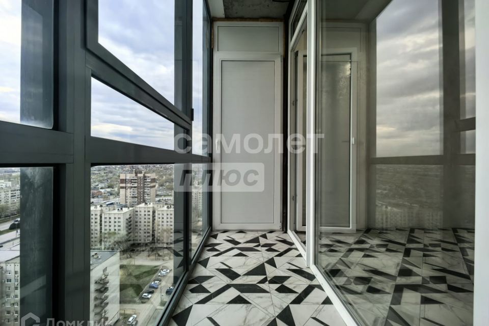 Продаётся 2-комнатная квартира, 50 м²