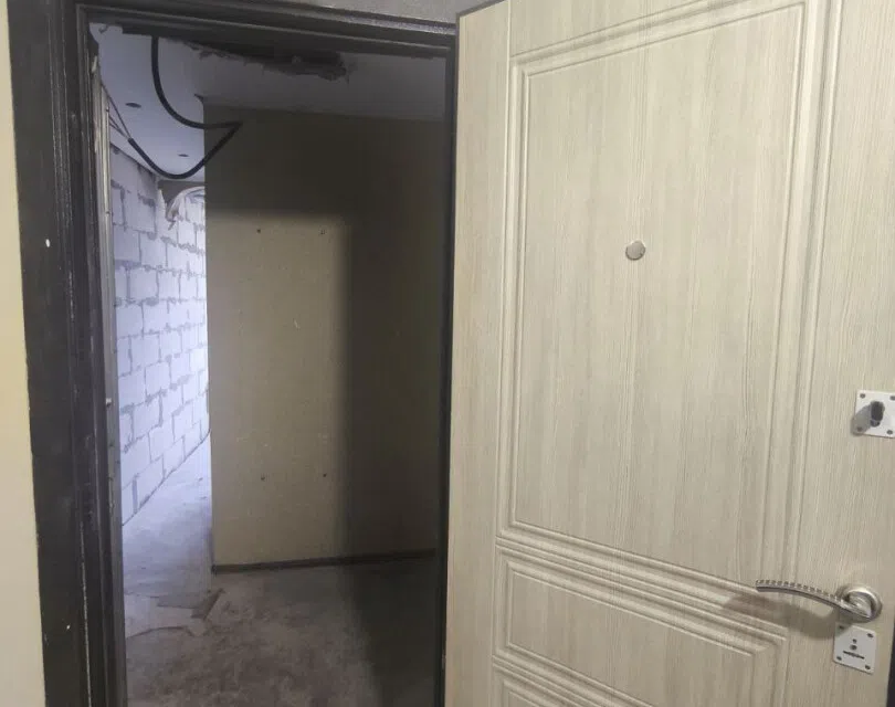 Продаётся 1-комнатная квартира, 34.1 м²