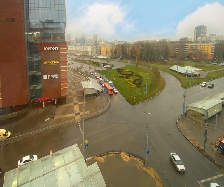 Продаётся 2-комнатная квартира, 72 м²