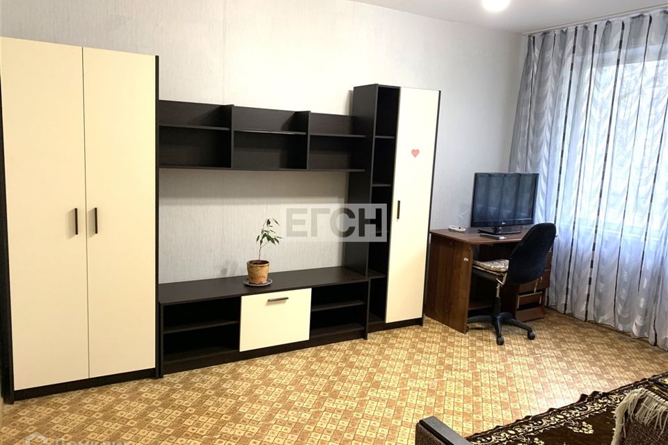 Сдаётся 2-комнатная квартира, 45 м²
