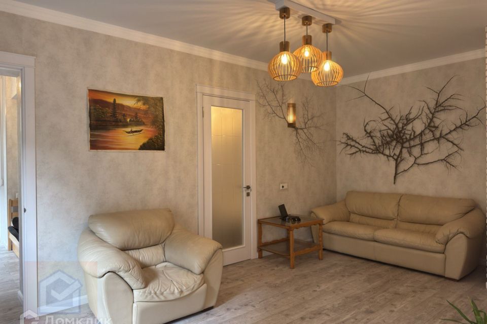 Продаётся 2-комнатная квартира, 47 м²