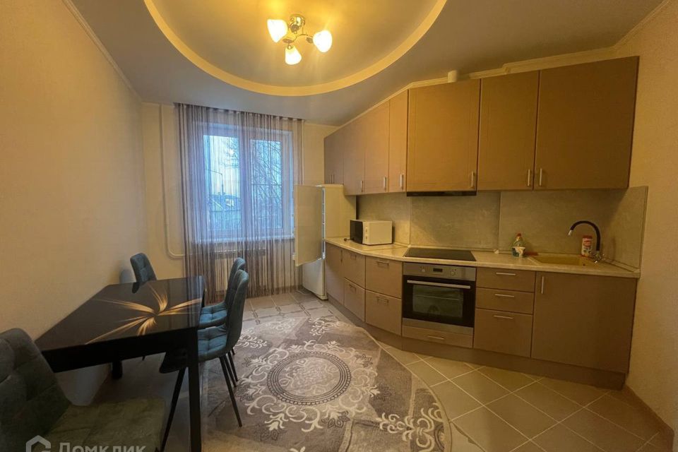 Продаётся 3-комнатная квартира, 73.5 м²