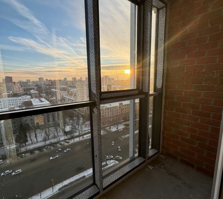 Продаётся студия, 27.8 м²