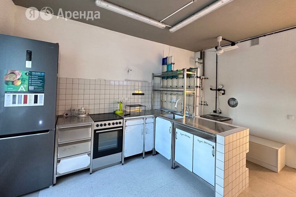 Сдаётся 2-комнатная квартира, 55 м²