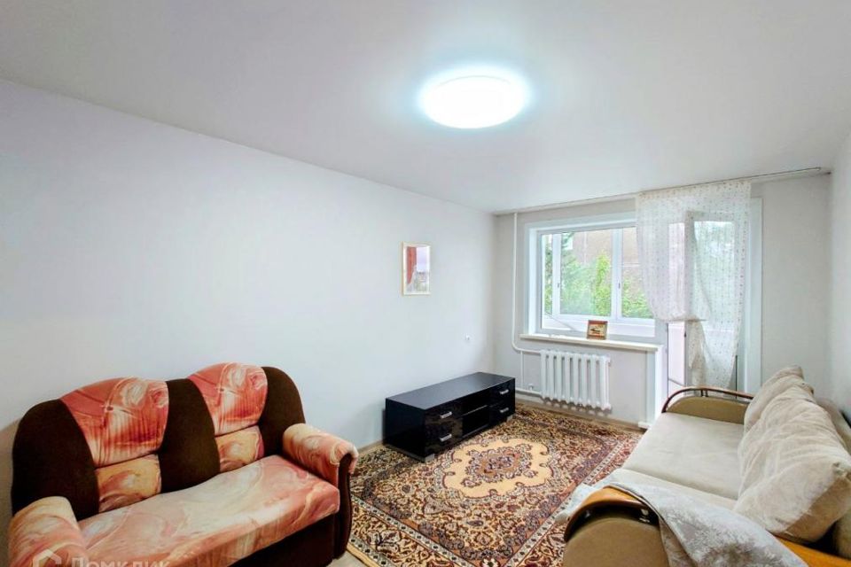 Сдаётся 1-комнатная квартира, 30.8 м²