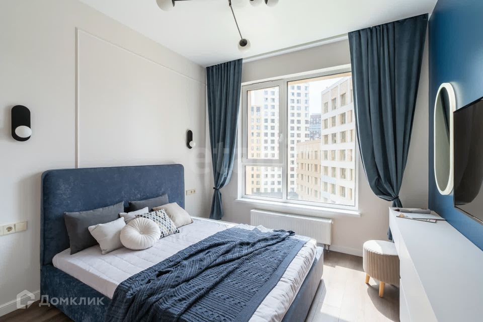 Сдаётся 2-комнатная квартира, 36.2 м²
