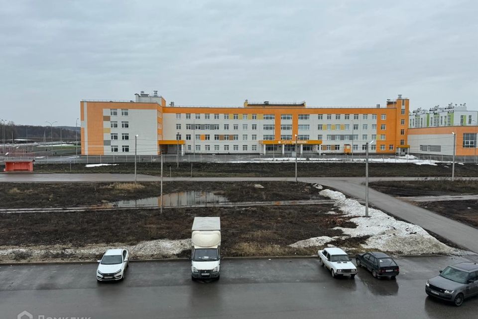 Купить Квартиру В Миловке Уфимского Района Вторичка