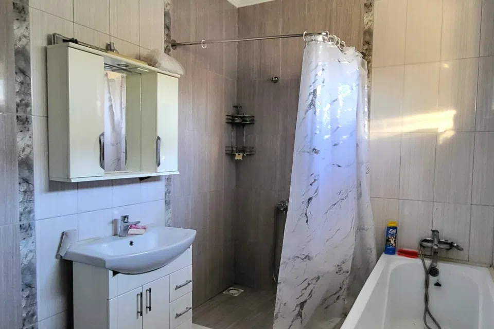 Продаётся 1-этажный дом, 30.9 м²
