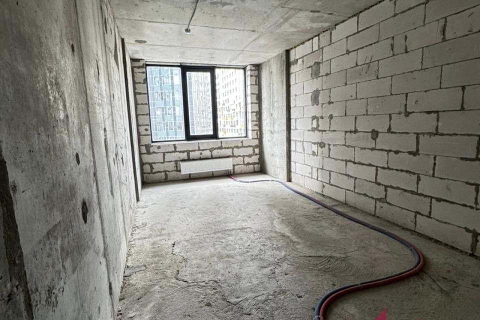 Продаётся студия, 30 м²