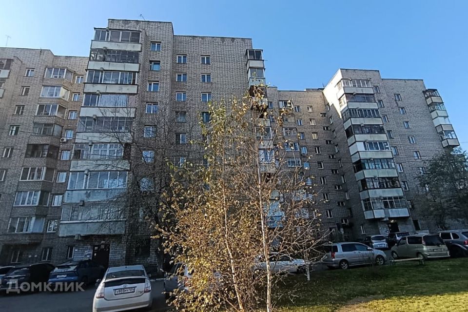 Продаётся 3-комнатная квартира, 61 м²